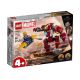 LEGO Marvel Iron Man hulkbuster vs thano TBD-LSH-20-2023 (LE76263) - 178132