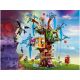 LEGO Dreamzzz 71461 Fantastična kućica na drvetu - 178179