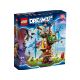 LEGO Dreamzzz 71461 Fantastična kućica na drvetu - 178179