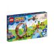 LEGO Sonic 76994 Sonic i petlja u oblasti zelenih brda - 178195