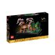 LEGO Icons Mirni vrt - 178214