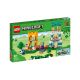 LEGO Minecraft 21249 Kutija za gradnju 4.0 - 178236