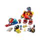 LEGO Sonic 76993 Sonik protiv Dr Egmenovog kobnog robota - 178238