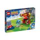 LEGO Sonic 76993 Sonik protiv Dr Egmenovog kobnog robota - 178238