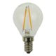 FORMA LED sijalica E14 2W Filament LFB-4G45-2 - EP2712279