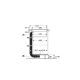 BOSCH Ugradna indukciona ploča PXX875D67E - PXX875D67E