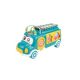 PERTINI Bus ksilofon i umetaljka zelena - 178993