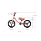 KINDERKRAFT Bicikli guralica 2WAY next 2022 rose pink (KR2WAY22PNK0000) - 179118
