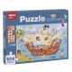 APLI Puzzle - Piratski brod - 17917