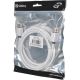 SANDBERG Kabl HDMI 2.0 M/M, 2m - 25556-1