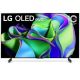 LG Televizor OLED48C32LA, Ultra HD, Smart - 179309