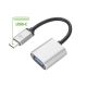 CELLY Multi USB-C adapter PROUSB-CUSBDS - PROUSBCUSBDS