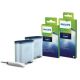 PHILIPS Set za čišćenje kafe aparata CA6707/10 - 17962