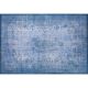 Conceptum Hypnose Tepih Dorian Chenille Dark Blue AL 157 ( 140 x 190 ) - 179640