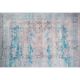 Conceptum Hypnose Tepih Fusion Chenille Blue AL 160 ( 140 x 190 ) - 179648