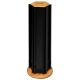 FIVE Držač espreso kapsula rotirajuć 60/1 11,5X35cm bambus/metal bež crna - 179671