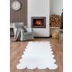 CONCEPTUM HYPNOSE Laser Plush White ( 120 x 180 ) - 179695