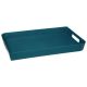 FIVE Poslužavnik 45X30cm plavi - 179730D