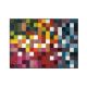 Conceptum Hypnose Tepih Geo 6869 ( 120 x 170 ) - 179746