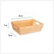 FIVE Korpa za hleb 23x16x7cm, bambus - 179762-1-1