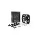 BE QUIET! Ventilator Silent Wings 4 140mm PWM high-speed BL097 - 076823