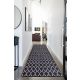 Conceptum Hypnose Tepih Kupa Black Djt ( 80 x300 ) - 179863