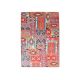 Conceptum Hypnose Tepih Patchwork ( 140 x 190 ) - 179867