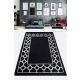 Conceptum Hypnose Tepih Bague Black ( 150 x240 ) - 179870