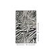 Conceptum Hypnose Tepih Zebra ( 160 x 230 ) - 179880