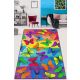 CONCEPTUM HYPNOSE Colorato Farfalle Djt ( 80 x 100 ) - 179882