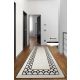 Conceptum Hypnose Tepih Bague Ecru 80X200 - 179890