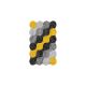Conceptum Hypnose Tepih Circle Djt ( 120 x 180 ) - 179892