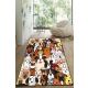 Conceptum Hypnose Tepih Dogs ( 80 x 150 ) - 179906