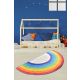 Conceptum Hypnose Tepih Rainbow ( 85 x 160 ) - 179948