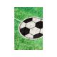 Conceptum Hypnose Tepih Football ( 100 x 160 ) - 179950