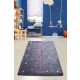 Conceptum Hypnose Tepih Hopscotch Grey ( 100 x 160 ) - 179951