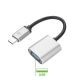 CELLY Multi USB-C adapter PROUSB-CUSBDS - PROUSBCUSBDS