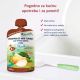 Fleur Alpine organski pire od povrća sa ćuretinom 8+, 100gr - 000392