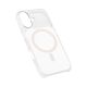 Maska za iPhone 16 6.1 bela Magsafe Duo Color - EP3319907