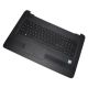 Tastatura+palmrest+touchpad za laptop HP 17-X seriju - 17xpalmrest