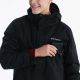 COLUMBIA Jakna bugaboo ii fleece interchange jacket m - 1800662012