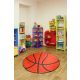 Conceptum Hypnose Tepih Basketball ( 140 ) - 180113-1