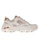 SKECHERS Patike d'lites hiker echo lake W - 180134-TPMT