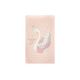 Conceptum Hypnose Tepih Swan Pink ( 140 x 190 ) - 180165-1