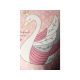 Conceptum Hypnose Tepih Swan Pink ( 140 x 190 ) - 180165-1