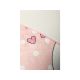 Conceptum Hypnose Tepih Swan Pink ( 140 x 190 ) - 180165-1