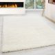 Conceptum Hypnose Tepih LIFE1500CREAM ( 240 x 340 ) - 180242