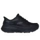 SKECHERS Patike zirrus  W - 180265-BBK