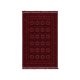 CONCEPTUM HYPNOSE Bhr 03 Red ( 120 x 180 ) - 180273