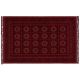 CONCEPTUM HYPNOSE Bhr 03 Red ( 120 x 180 ) - 180273